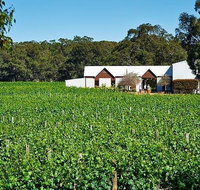 Upper Reach Winery Swan Valley Winery and Vineyard Tour - Schoolies Week Accommodation