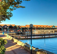 Half-Day Hillarys Marina Tour - Schoolies Week Accommodation