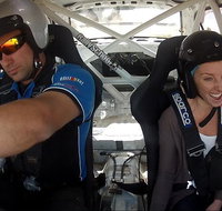 Western Australia Rally School Hotlap Ride in a Rally Car 3 Laps - Schoolies Week Accommodation