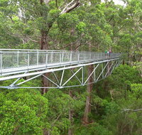 Albany Southwest Wilderness Day Tour - Fly From Perth - Schoolies Week Accommodation
