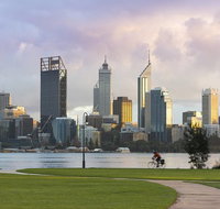 Perth Sightseeing Pass - Schoolies Week Accommodation