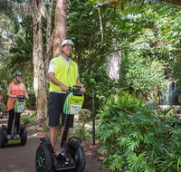 Perth City Riverside Segway Tour - Schoolies Week Accommodation