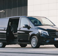 Private Departure Transfer from Perth City to Perth Int Airport - Schoolies Week Accommodation