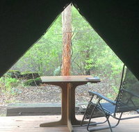 3d/2n Themed Camping Getaway - Private Campgrounds And National Parks - Schoolies Week Accommodation