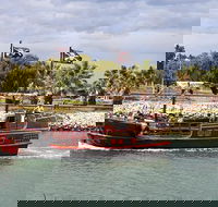 The Pirate Cruise in Mandurah on Viator - Schoolies Week Accommodation