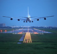 Perth Arrival Transfer Airport to Fremantle - Schoolies Week Accommodation