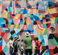 Arcades and Laneways Walking Tour of Perth - Schoolies Week Accommodation