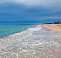 Pinnacles Day Trip Including Yanchep Cave Cervantes and Scarborough Beach - Schoolies Week Accommodation