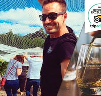Premium Cider Wine  Whiskey Tour - Small Group Full-Day Tour from Perth - Schoolies Week Accommodation
