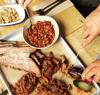 Half-Day Low and Slow BBQ Food Tour in Perth - Schoolies Week Accommodation