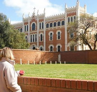 New Norcia Historial Town Tour - Schoolies Week Accommodation