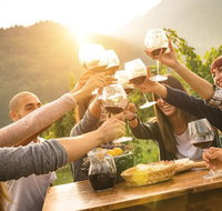 Twilight Winery Experience - Schoolies Week Accommodation