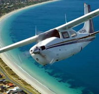 Pilot for a Day - Fly a Plane Yourself - Schoolies Week Accommodation