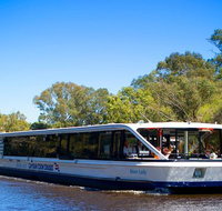 Swan River Cruise to Mandoon Estate Including Lunch at Homestead Brewery - Schoolies Week Accommodation