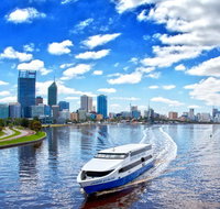 Swan River Scenic Cruise - Schoolies Week Accommodation