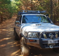 4WD Adventure and Scenic Tours from Perth or Fremantle - Schoolies Week Accommodation