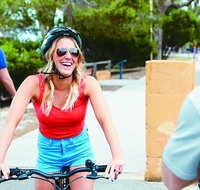 Rottnest Island Fast Ferry from Hillarys Boat Harbour Including Bike Hire - Schoolies Week Accommodation