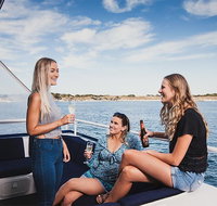 1.5-Hour Perth Coastal Cruise - Schoolies Week Accommodation