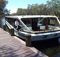 Swan Valley River Cruise and Wine Tasting Day Trip from Perth - Schoolies Week Accommodation