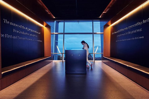 National Anzac Centre General Entry Ticket - Schoolies Week Accommodation 3