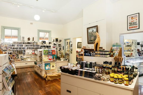 National Anzac Centre General Entry Ticket - Schoolies Week Accommodation 6