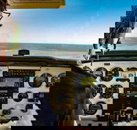 Albany Scenic Flights - Schoolies Week Accommodation