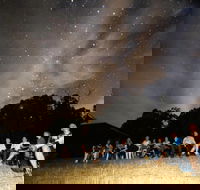 Stargazing Swan Valley and Chittering Valley Dinner Tour - Schoolies Week Accommodation