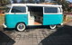 VW Kombi Food, Wine And More Tour (bring The Kids!) - thumb 1
