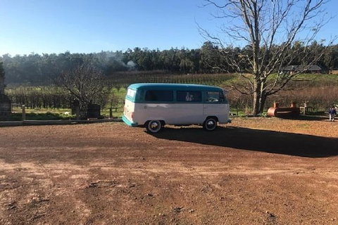 VW Kombi Food, Wine And More Tour (bring The Kids!) - Schoolies Week Accommodation 2