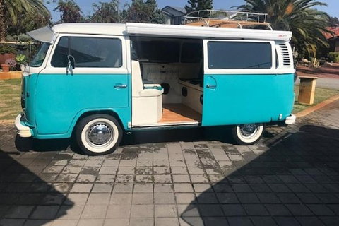 VW Kombi Food, Wine And More Tour (bring The Kids!) - Schoolies Week Accommodation 5