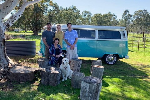 VW Kombi Food, Wine And More Tour (bring The Kids!) - Schoolies Week Accommodation 4