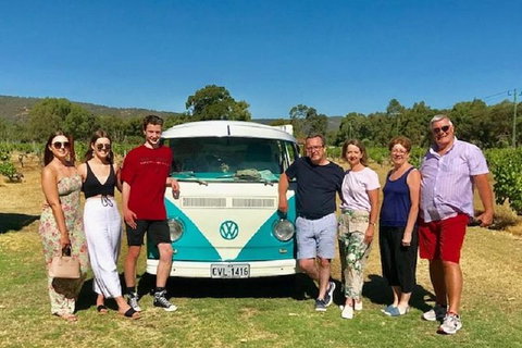 VW Kombi Food, Wine And More Tour (bring The Kids!) - Schoolies Week Accommodation 6