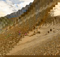 Historical York Town Wave Rock Hippo Yawn Light Snacks Included - Schoolies Week Accommodation