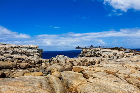 Torndirrup National Park And Bay Highlights - Schoolies Week Accommodation 1