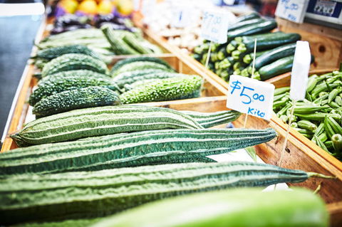 Queen Victoria Market Ultimate Foodie Tour - Schoolies Week Accommodation 4