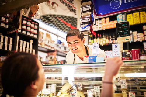 Queen Victoria Market Ultimate Foodie Tour - Schoolies Week Accommodation 3