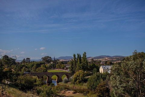 Port Arthur And Lavender Farm Active Day Tour - Schoolies Week Accommodation 11