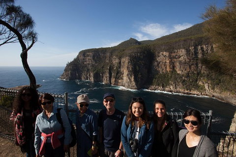 Port Arthur And Lavender Farm Active Day Tour - Schoolies Week Accommodation 5