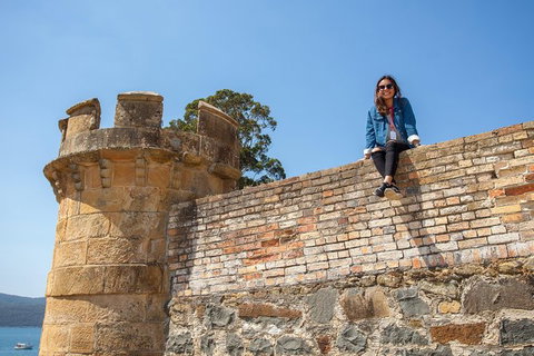 Port Arthur And Lavender Farm Active Day Tour - Schoolies Week Accommodation 9