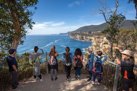 Port Arthur And Lavender Farm Active Day Tour - Schoolies Week Accommodation 10