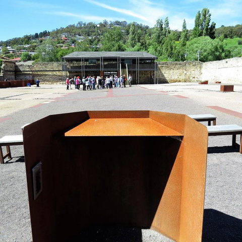 Hobart Half-Day Sightseeing Coach Tram Tour - Schoolies Week Accommodation 8