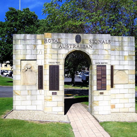 Hobart Half-Day Sightseeing Coach Tram Tour - Schoolies Week Accommodation 11