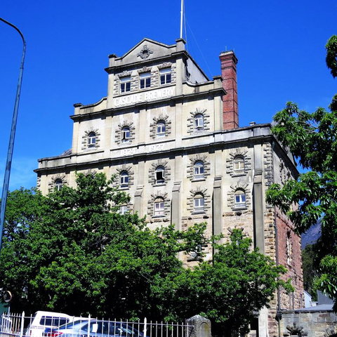 Hobart Half-Day Sightseeing Coach Tram Tour - Schoolies Week Accommodation 9