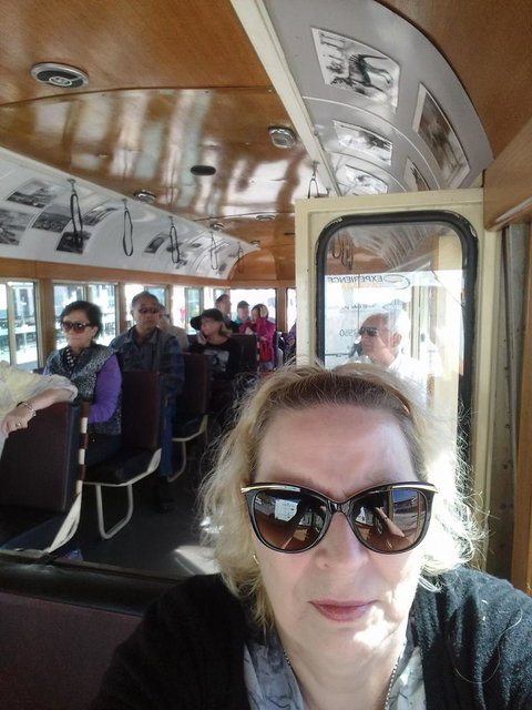Hobart Half-Day Sightseeing Coach Tram Tour - Schoolies Week Accommodation 2