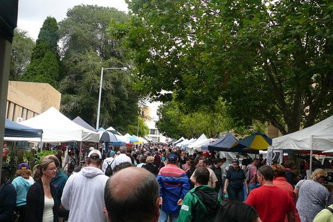 Hobart Half-Day Sightseeing Coach Tram Tour - Schoolies Week Accommodation 18