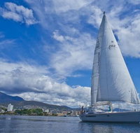 Half-Day Sailing on the Derwent River from Hobart - Schoolies Week Accommodation