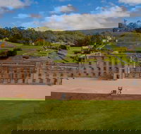 Port Arthur Historic Site 2-Day Pass - Schoolies Week Accommodation