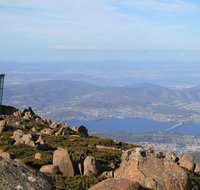 Mt Wellington Tour and MONA Admission - Schoolies Week Accommodation