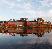 Hobart City Sightseeing Tour Including MONA Admission - Schoolies Week Accommodation