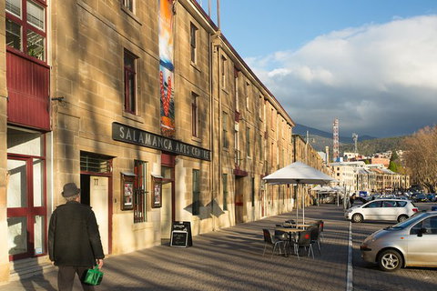 Hobart City Sightseeing Tour Including MONA Admission - Schoolies Week Accommodation 8